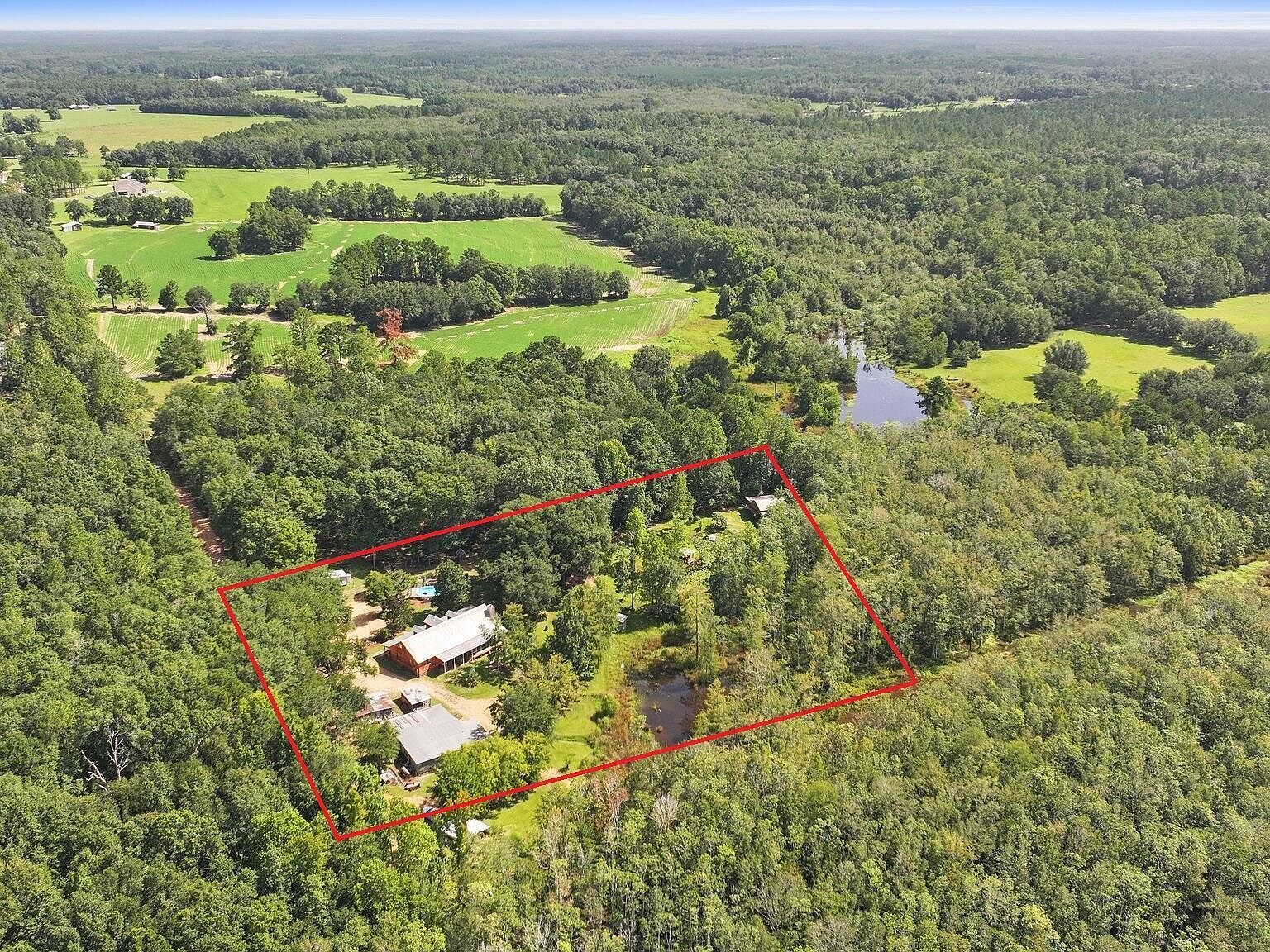 3147 Joe Marsh Dr Bonifay, FL 32425 - Thumbnail 3