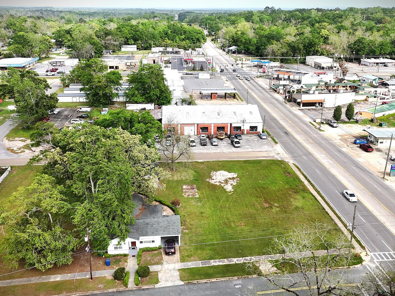 0 Highway 90 Bonifay, FL 32425 - Thumbnail 3