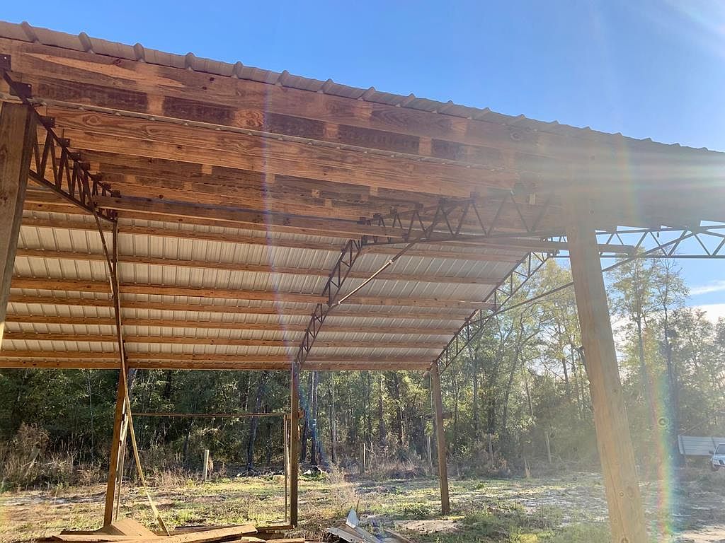 350 Forest Hill Cemetary Rd Geneva, AL 36340 - Thumbnail 3