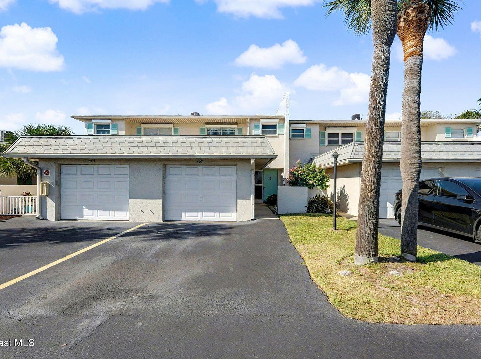 459 Ibis Ln #4-12 Satellite Beach, FL 32937 - Thumbnail 3