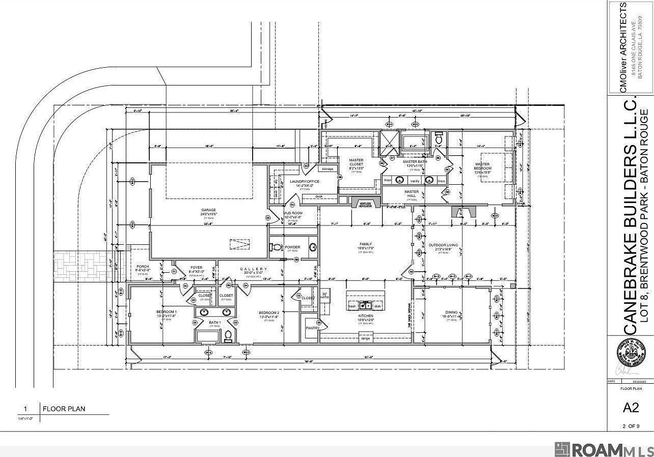 2109 Stableford Ln Baton Rouge, LA 70809 - Thumbnail 3