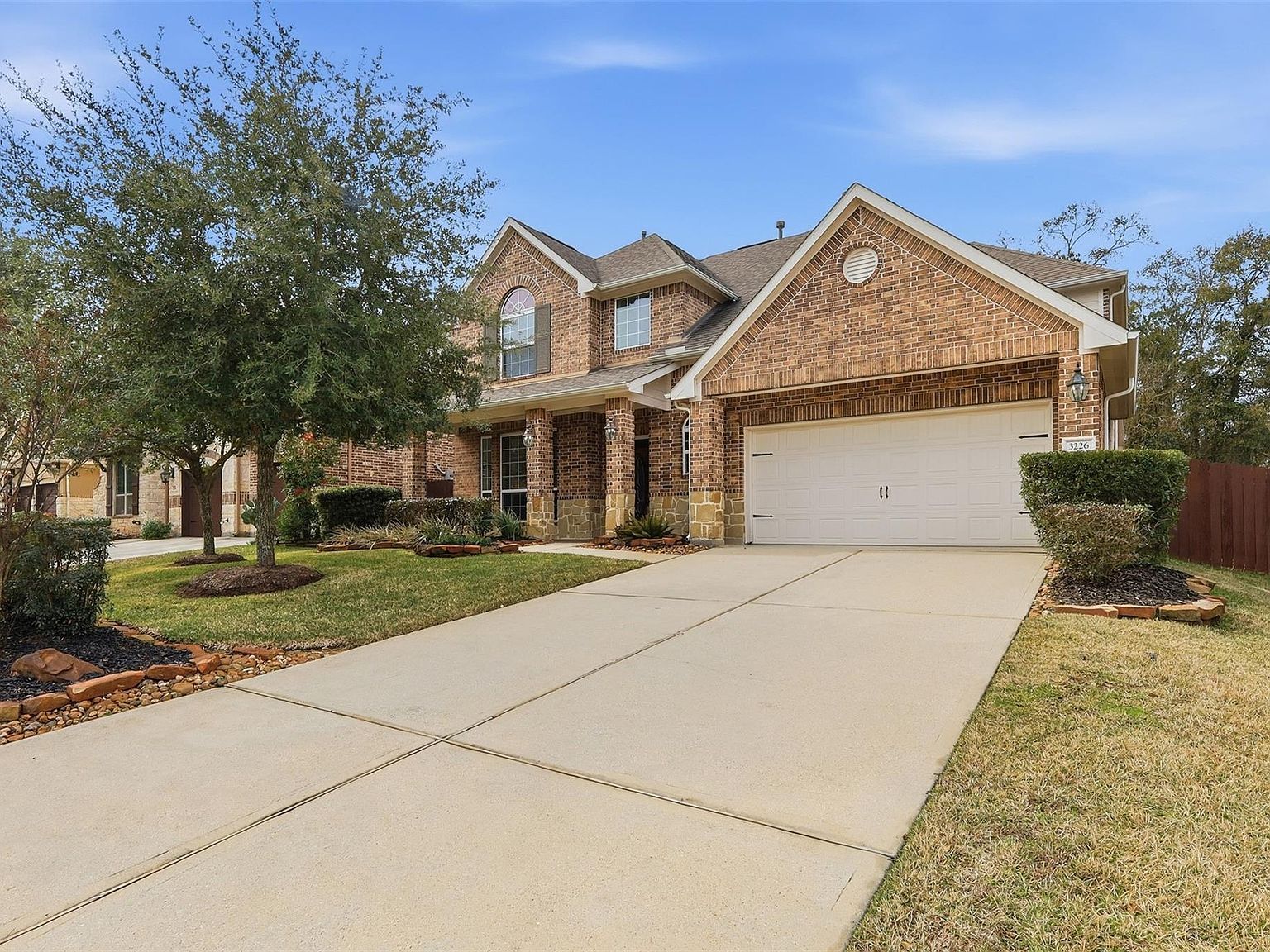 3226 Explorer Way Conroe, TX 77301 - Thumbnail 3