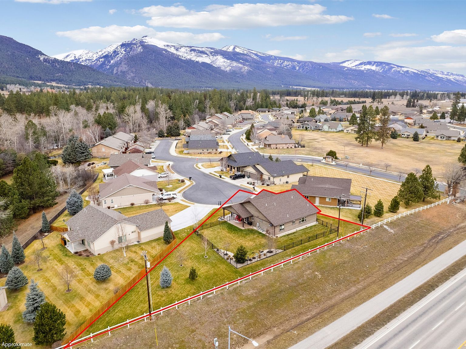 26 Success Ct Stevensville, MT 59870 - Thumbnail 3