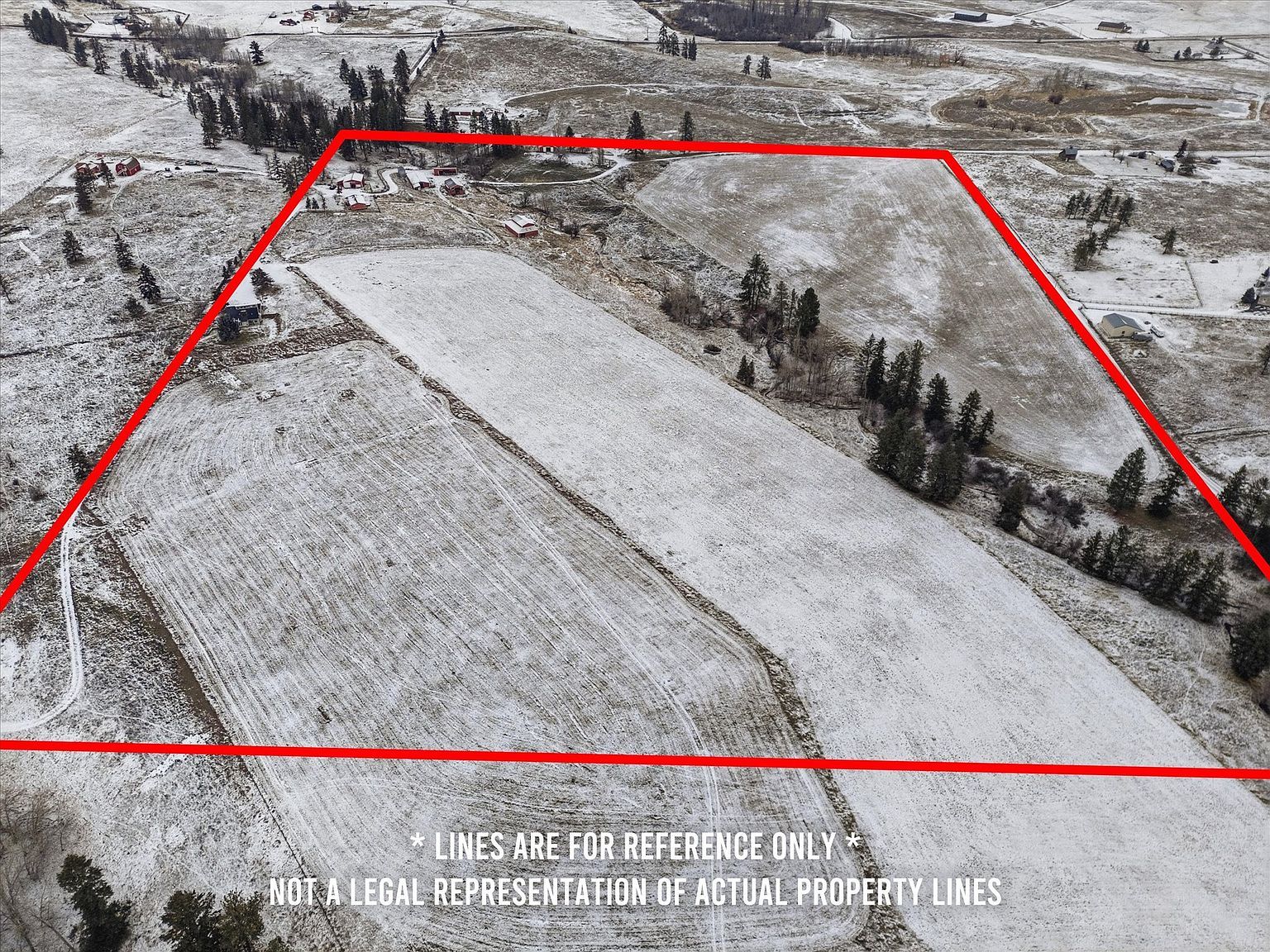 22250 Holy Cross Way Proctor, MT 59929 - Thumbnail 3