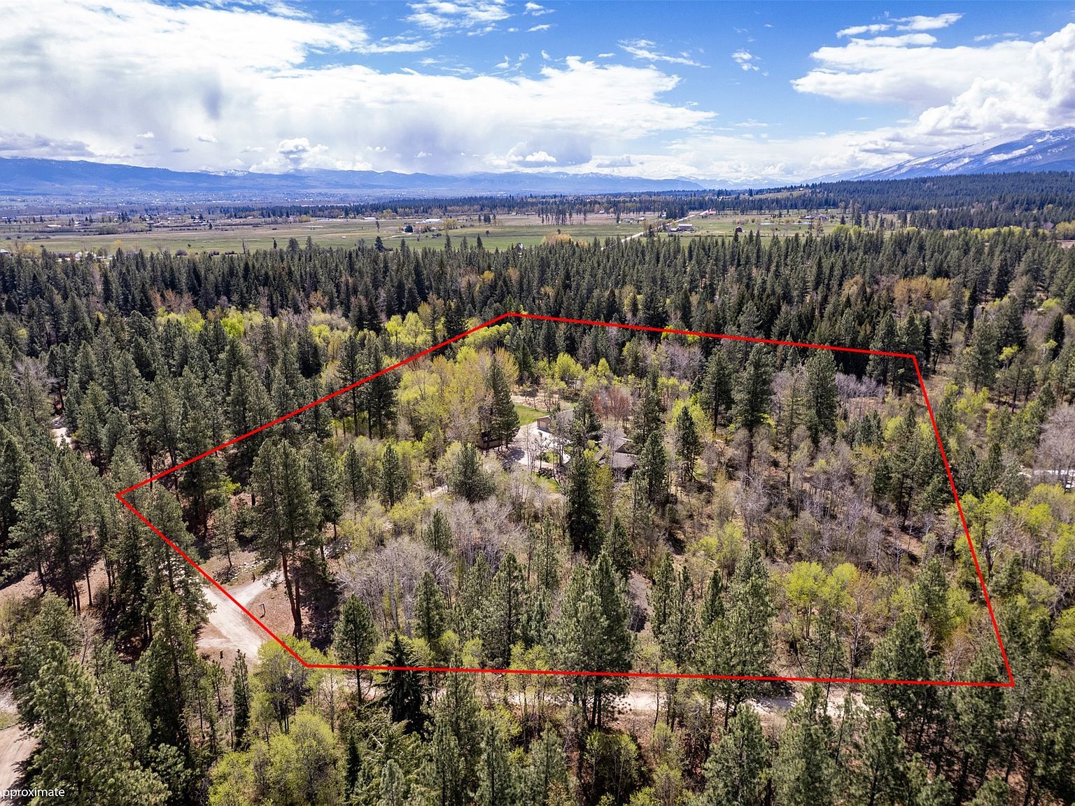 565 Chickadee Ln Victor, MT 59875 - Thumbnail 3