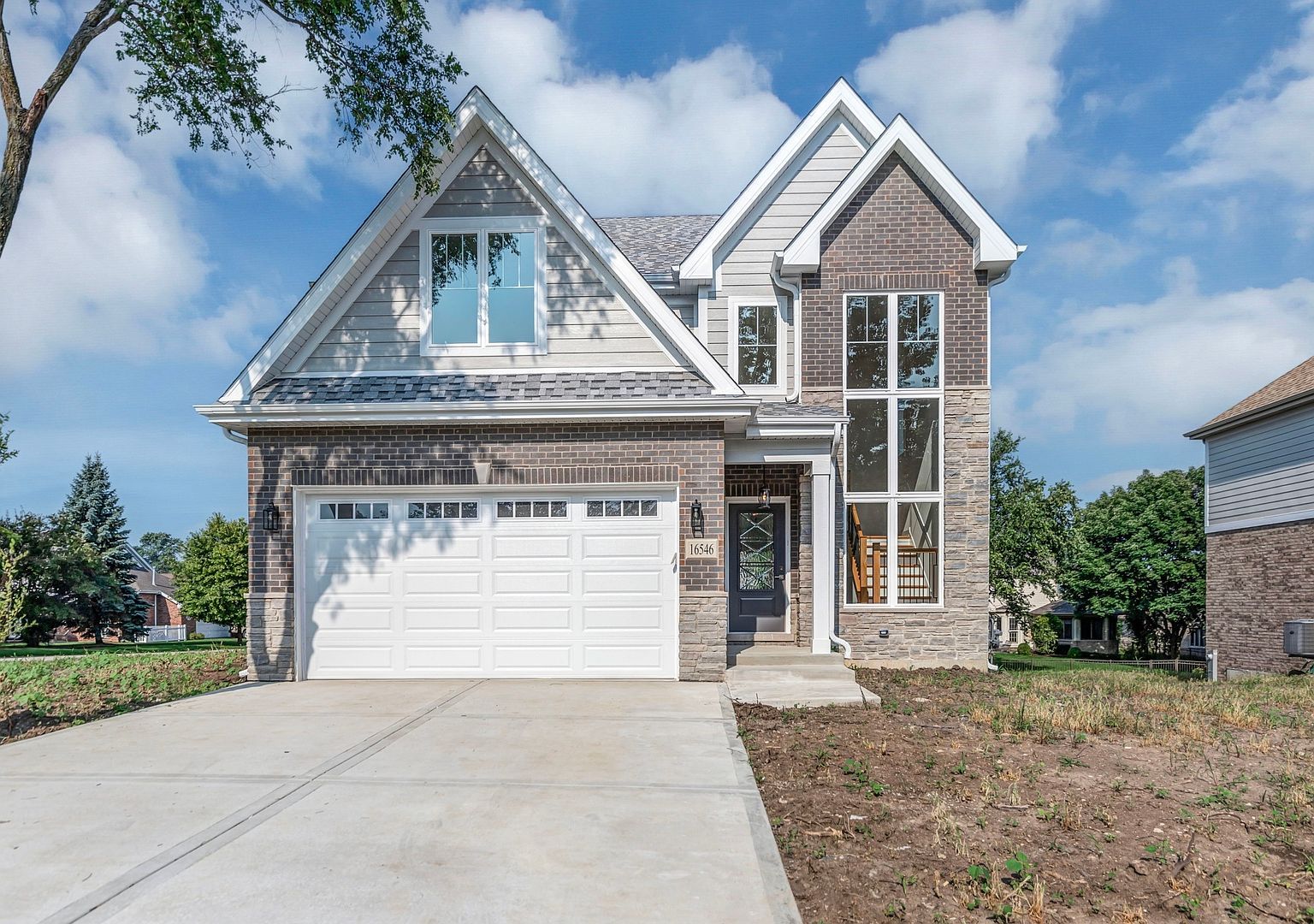 16546 Pear Ave Orland Park, IL 60462 - Thumbnail 3