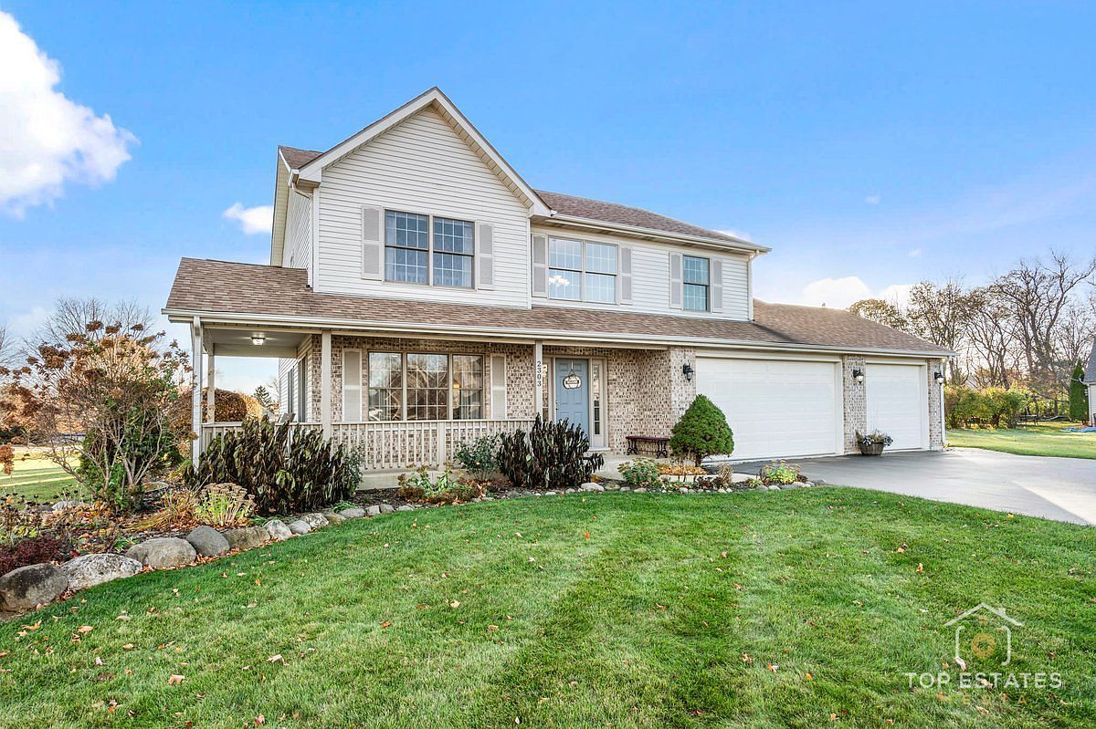 2303 Fox Bluff Ln Spring Grove, IL 60081 - Thumbnail 3