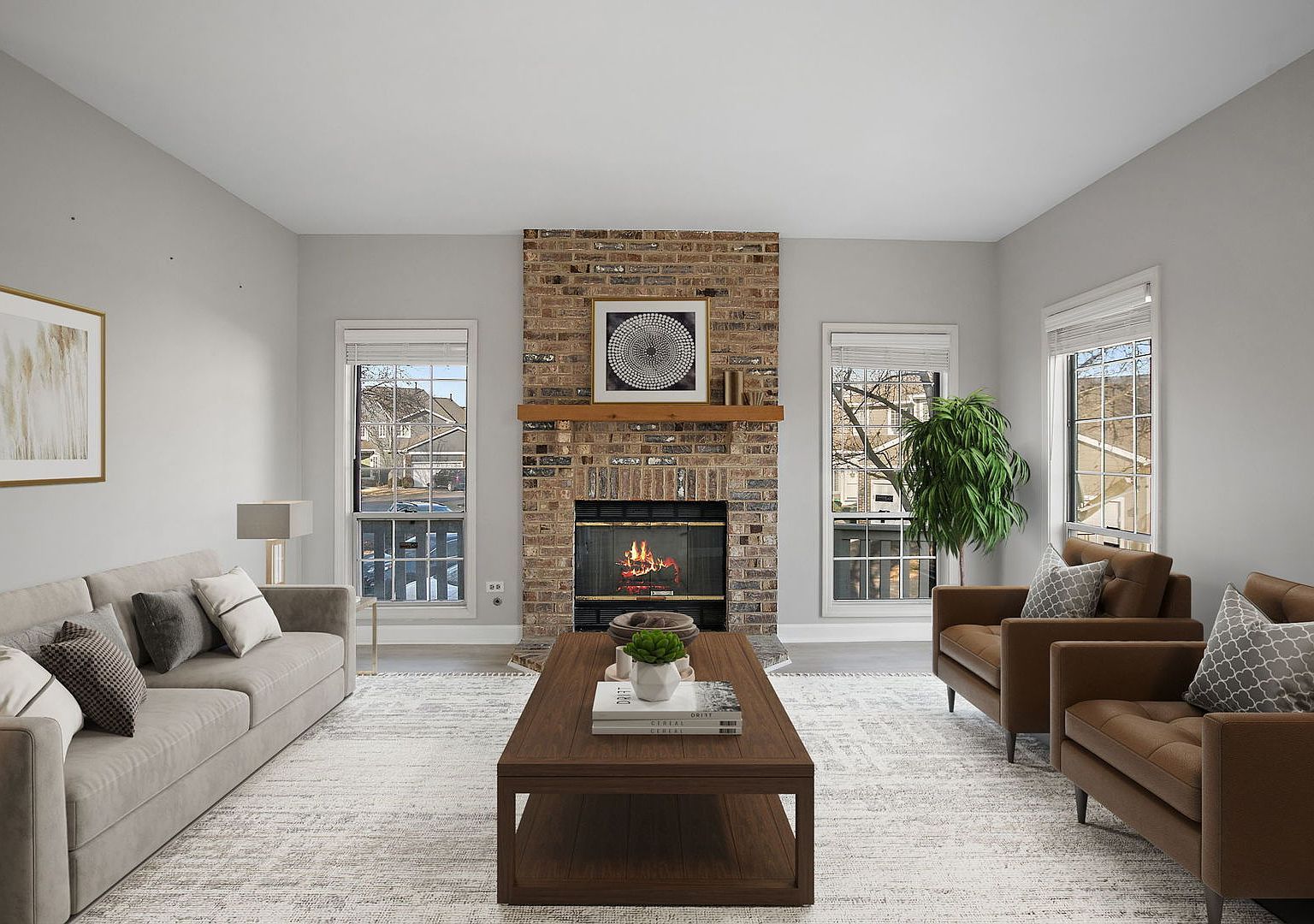 537 W Parkside Dr Palatine, IL 60067 - Thumbnail 3