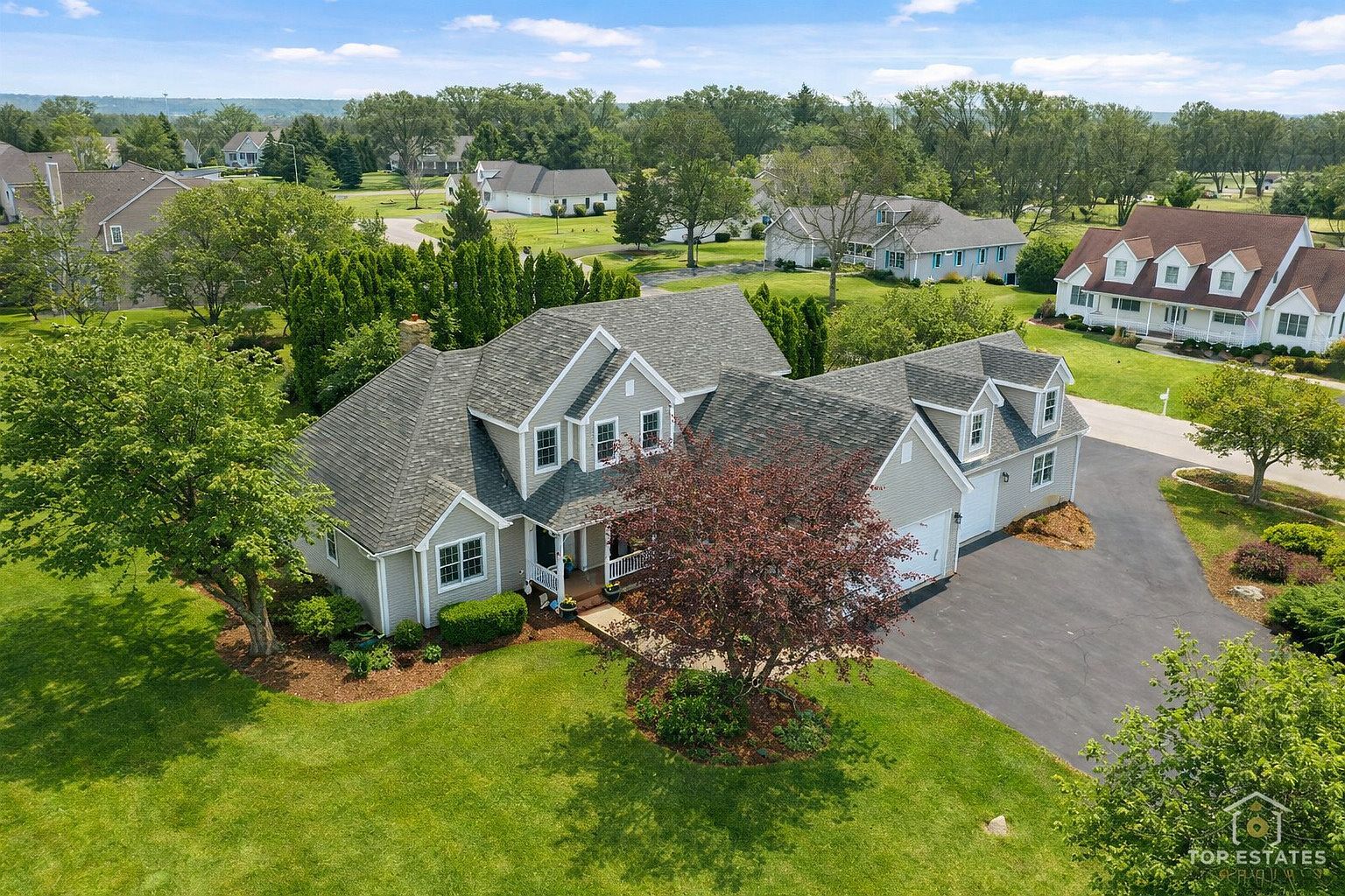 5302 Autumn Way Johnsburg, IL 60051 - Thumbnail 3