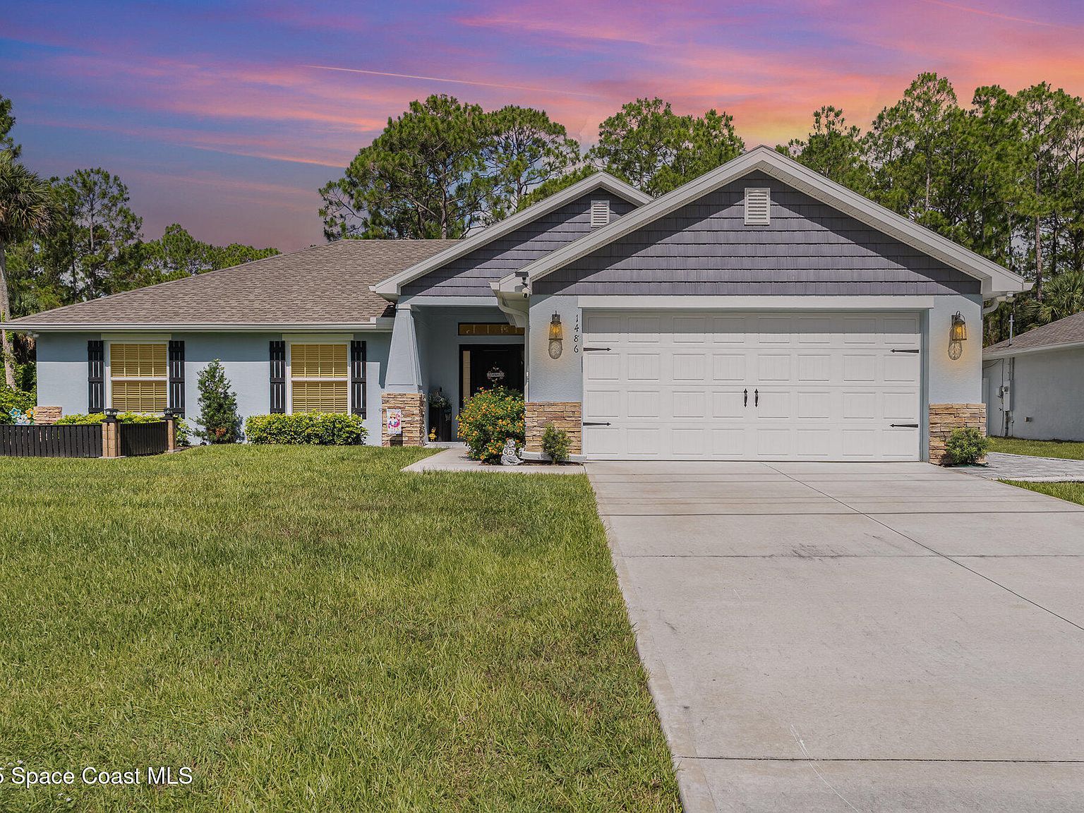 1486 Harper Blvd SW Palm Bay, FL 32908 - Thumbnail 3