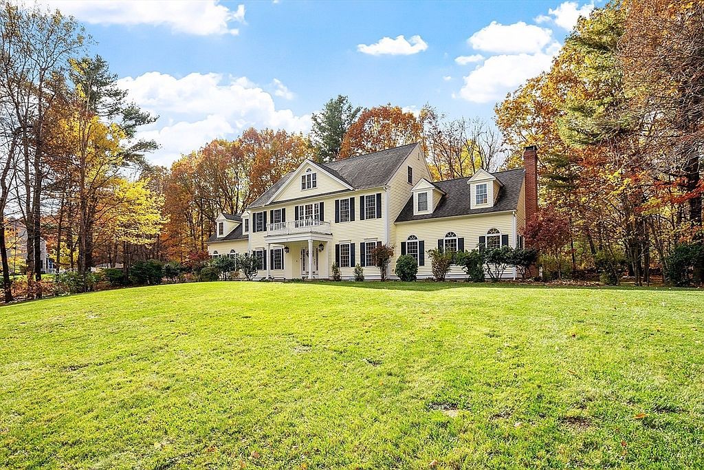 50 Old Farm Rd Lunenburg, MA 01462 - Thumbnail 3