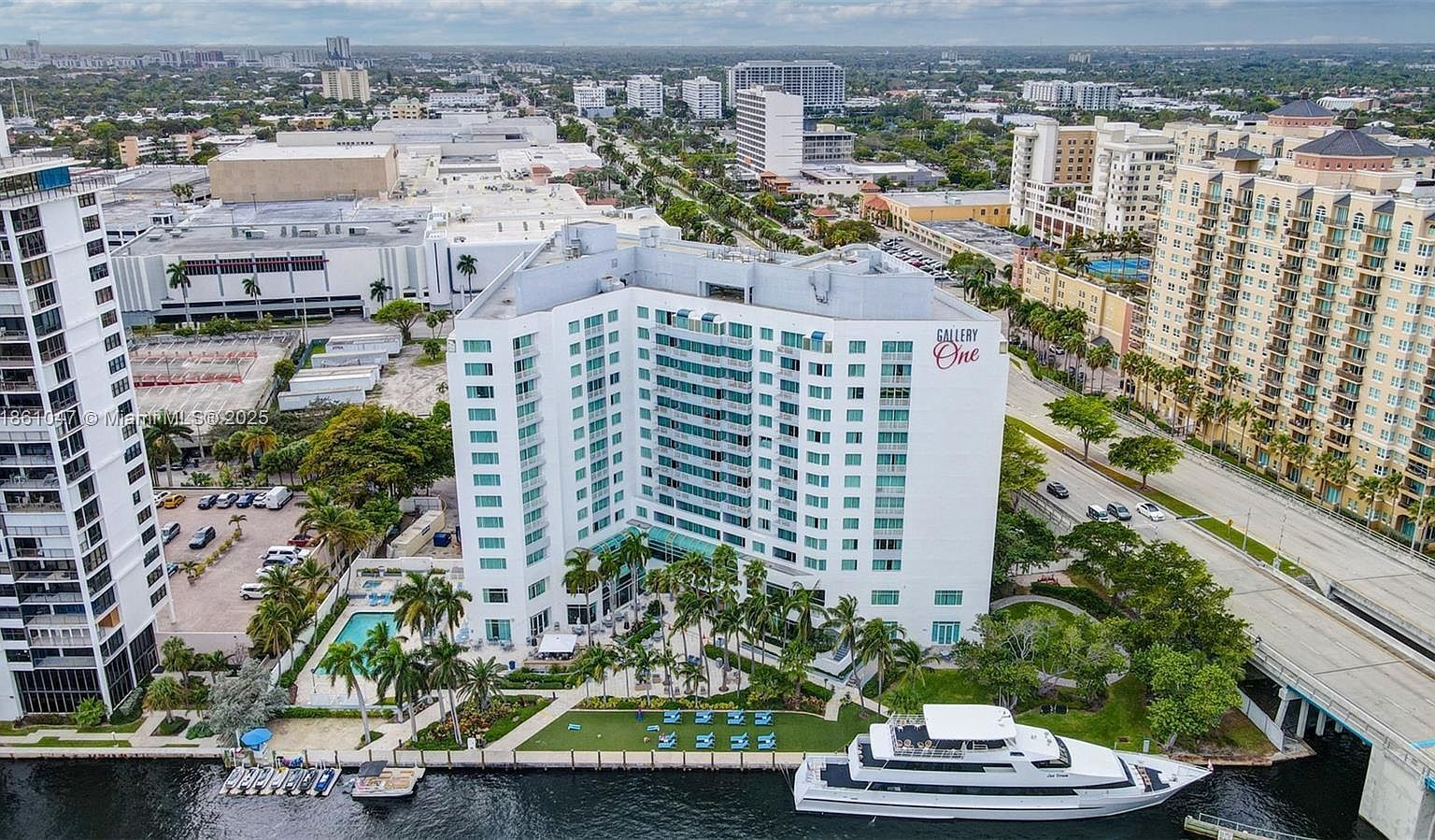 2670 E Sunrise Blvd #1005 Fort Lauderdale, FL 33304 - Thumbnail 3