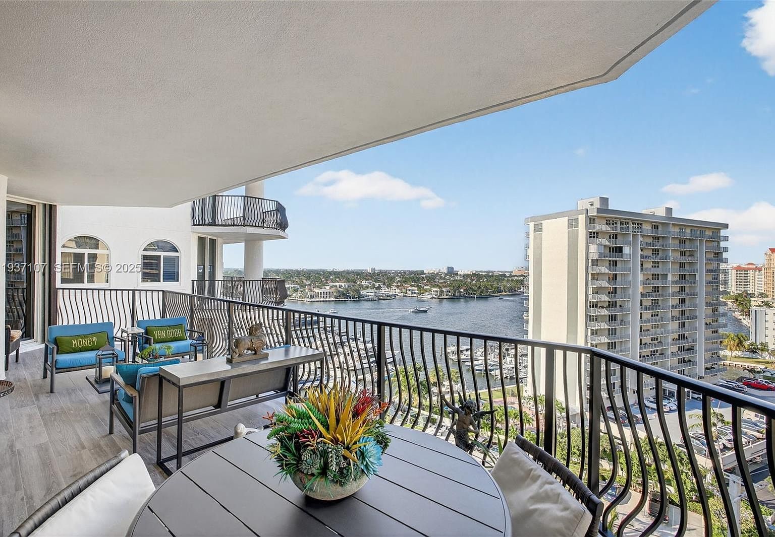 100 S Birch Rd APT 1103F Fort Lauderdale, FL 33316 - Thumbnail 3