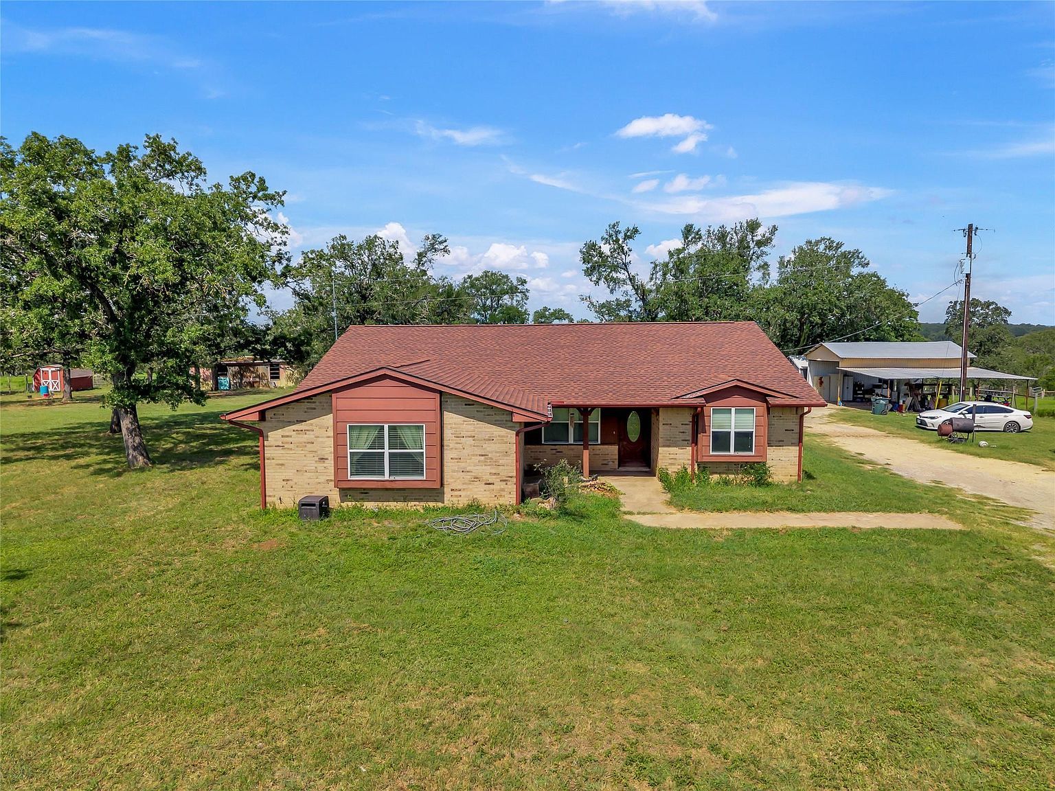 1080 League Line Rd Paige, TX 78659 - Thumbnail 3