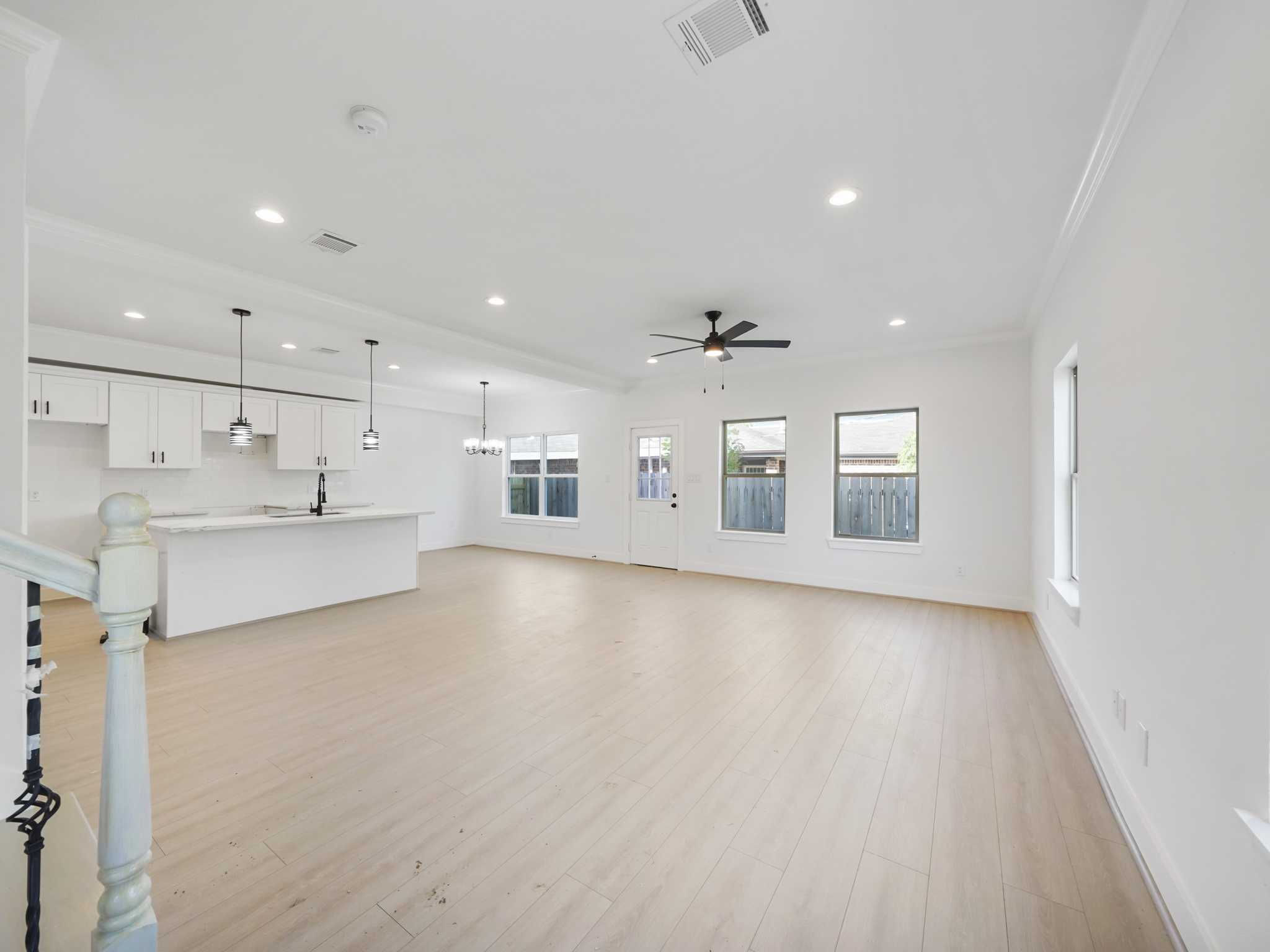 8062 Sexton Street unit a, Houston, TX, USA, 77028 - Thumbnail 3