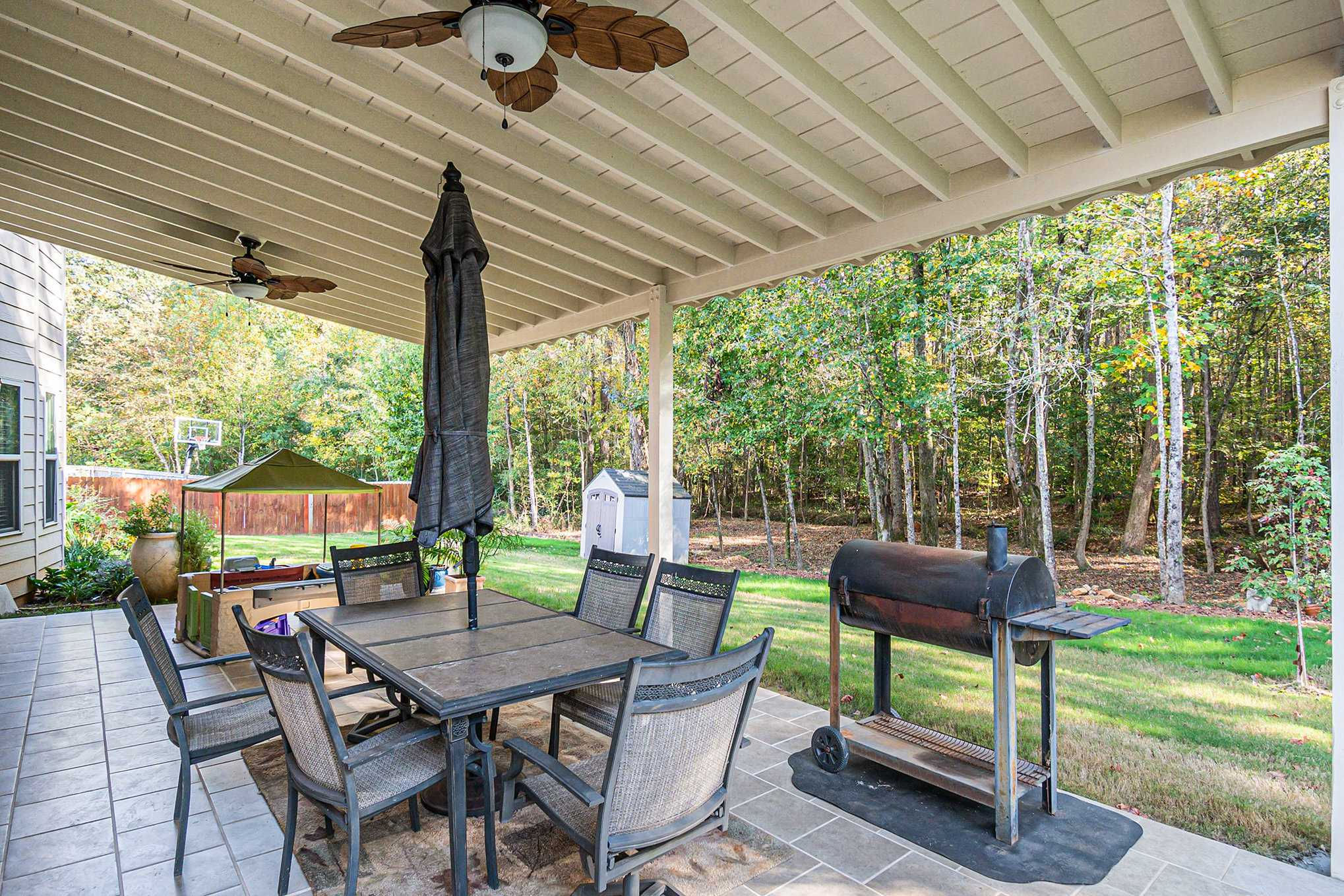 4461 Misty Creek Court, Powder Springs, GA, USA, 30127 - Thumbnail 3