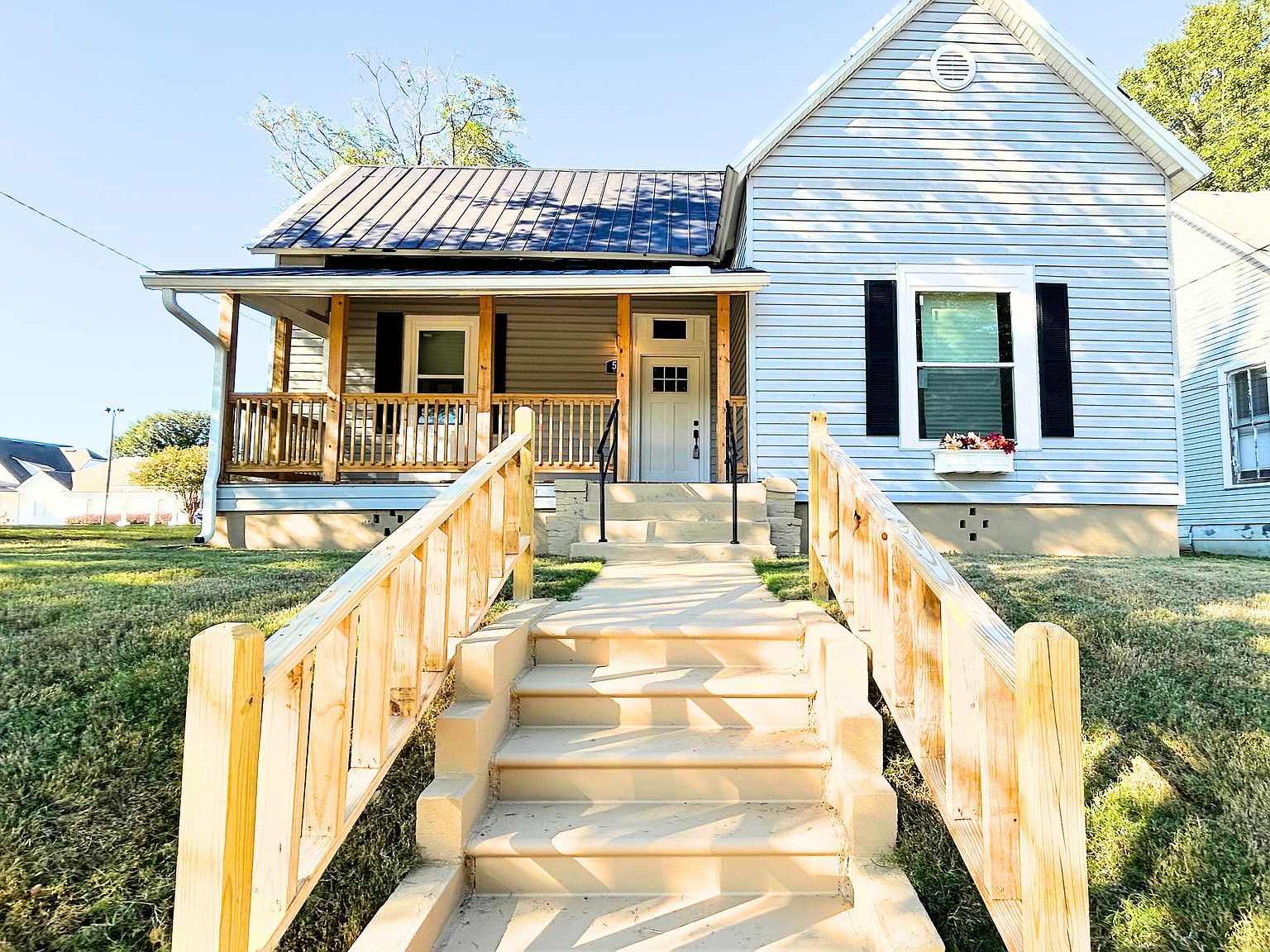 518 E Furlow St Americus, GA 31709 - Thumbnail 3