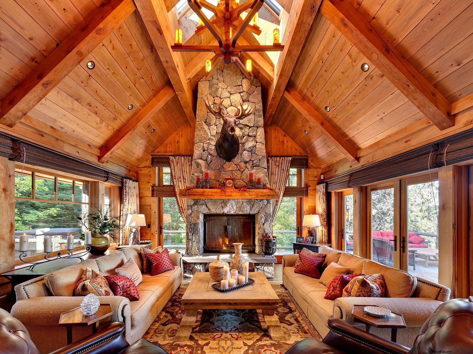 5020 W Lake Blvd Homewood, CA 96141 - Thumbnail 3