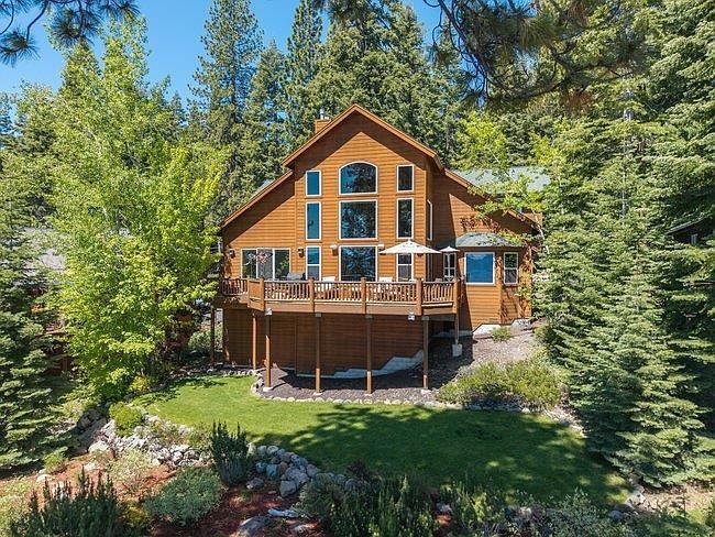 4530 Ridgewood Dr Carnelian Bay, CA 96140 - Thumbnail 3