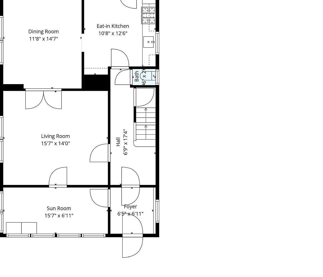 14 Huber Pl Yonkers, NY 10704 - Thumbnail 3