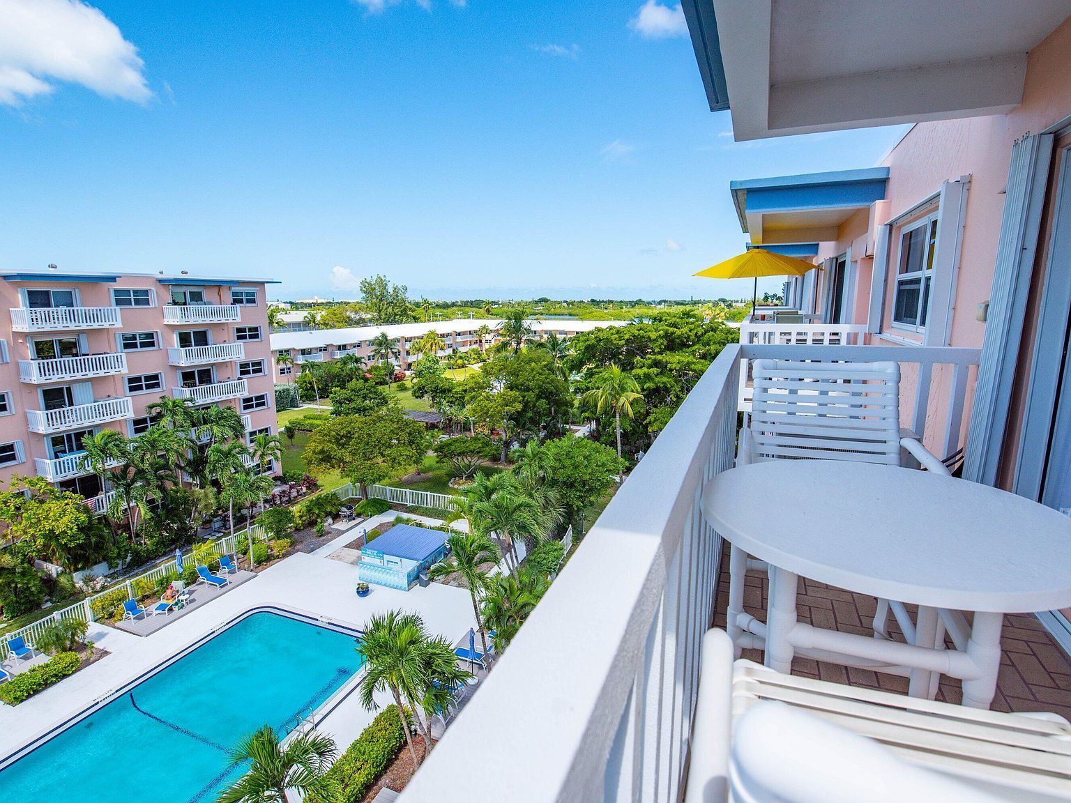 2601 S Roosevelt Blvd APT 608B Key West, FL 33040 - Thumbnail 3