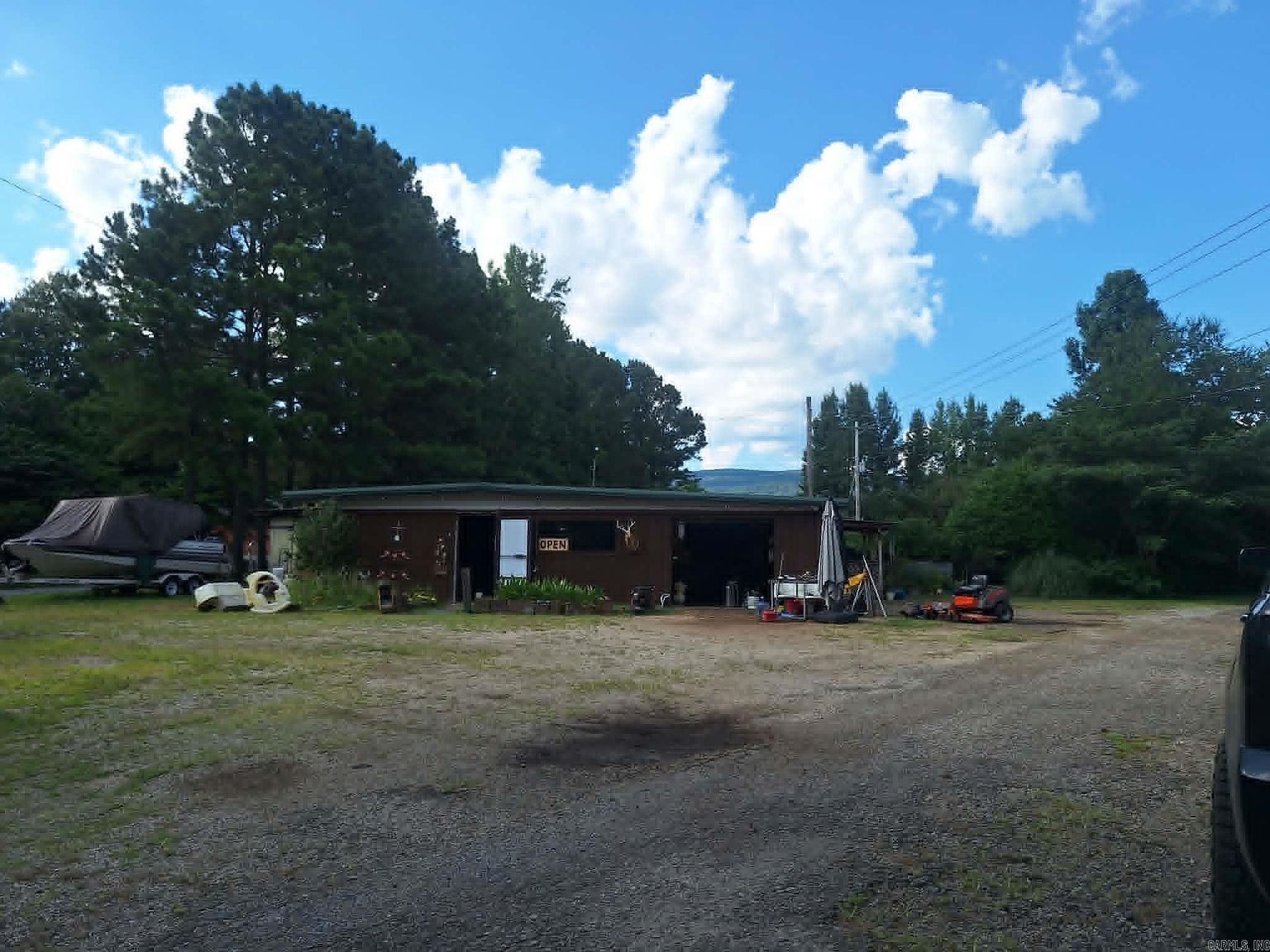 3345 Highway 71 N Mena, AR 71953 - Thumbnail 3