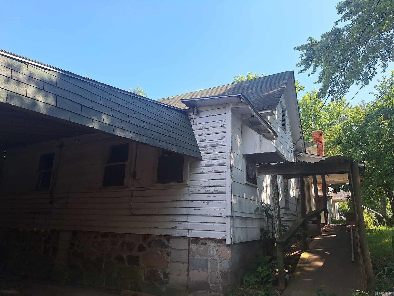 1108 Tyler St Mena, AR 71953 - Thumbnail 3
