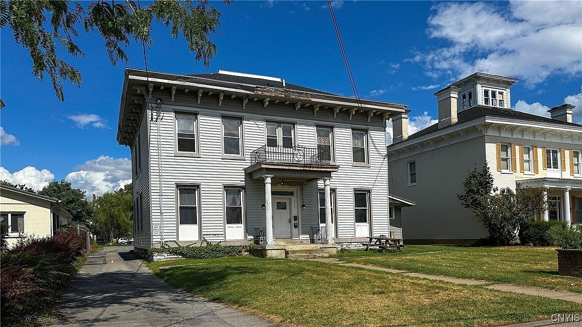 214 W Court St Rome, NY 13440 - Thumbnail 3