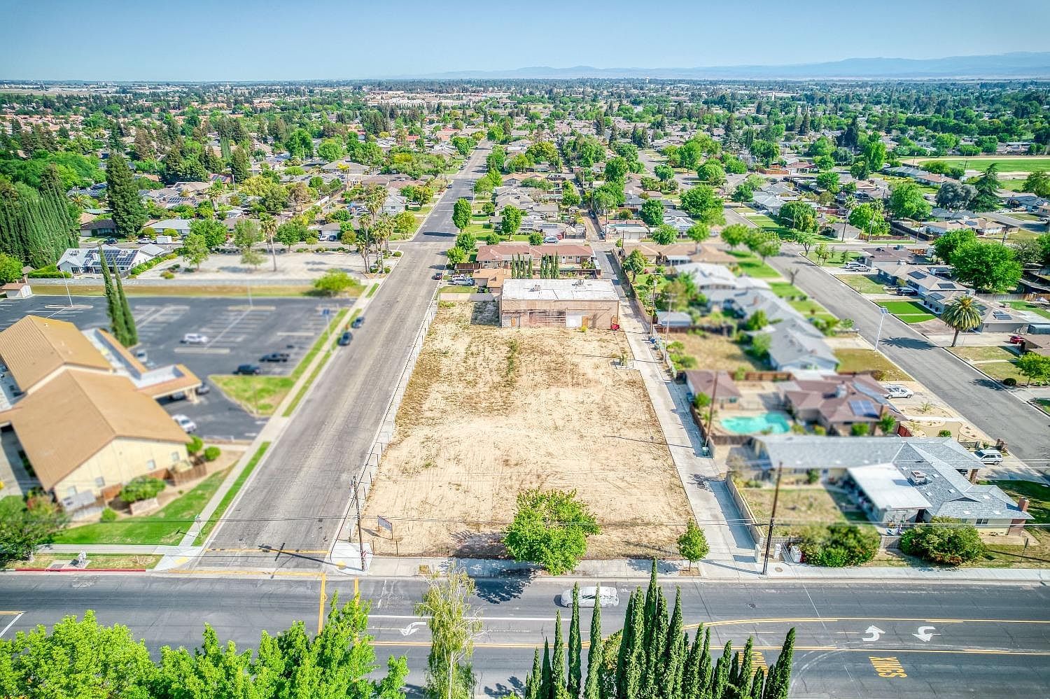 1803 Sunset Ave Madera, CA 93637 - Thumbnail 3