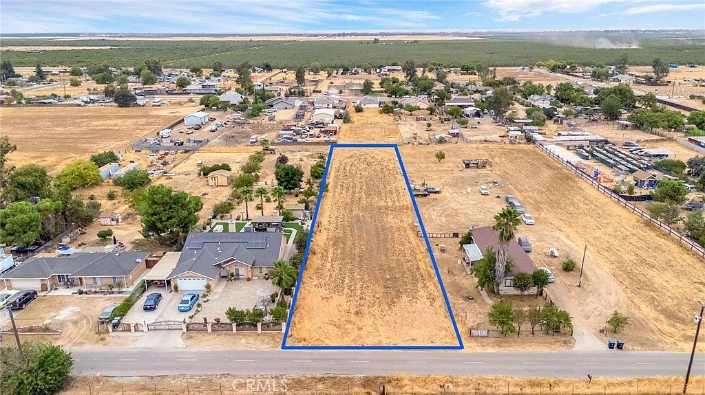 LOT 101 Arizona Ave Madera, CA 93638 - Thumbnail 3