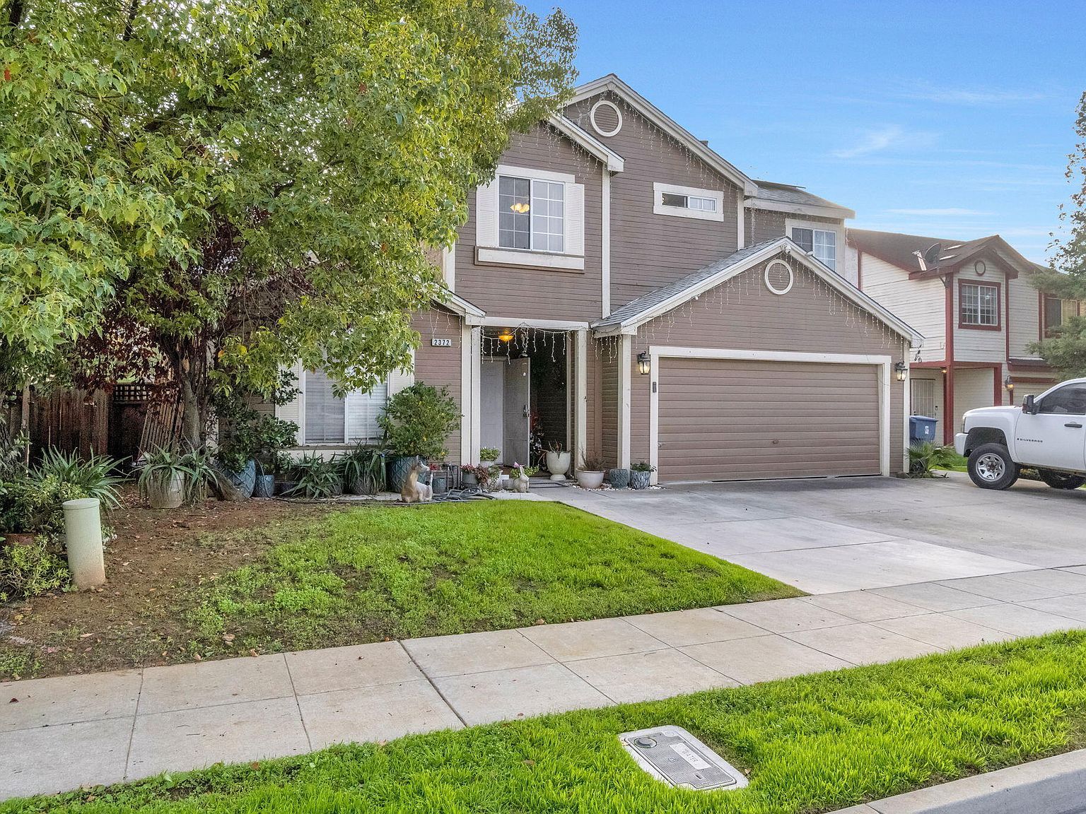 2372 Ironwood Way Madera, CA 93637 - Thumbnail 3