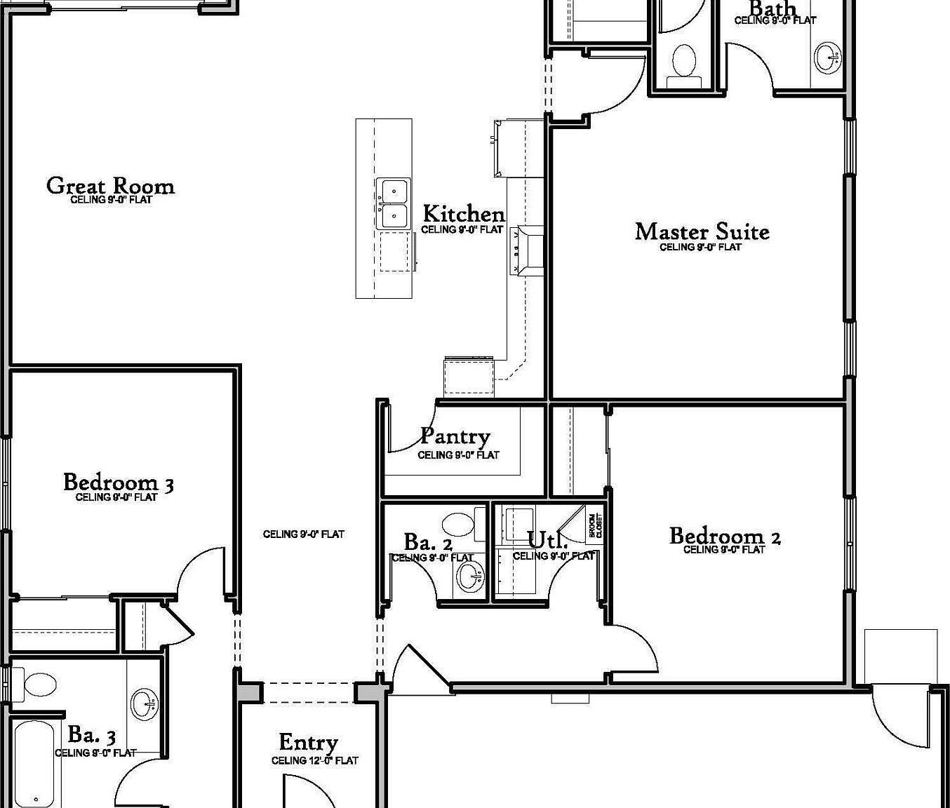 3808 Via Capitola Ave Madera, CA 93637 - Thumbnail 3