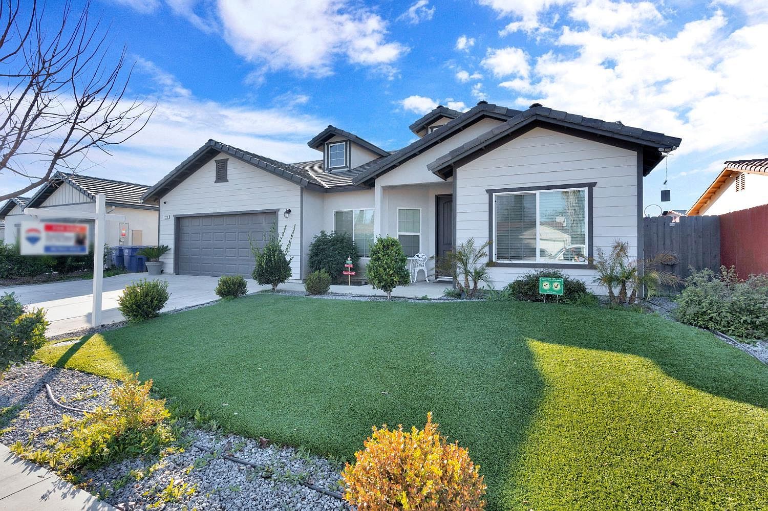 1228 Monterey St Madera, CA 93637 - Thumbnail 3