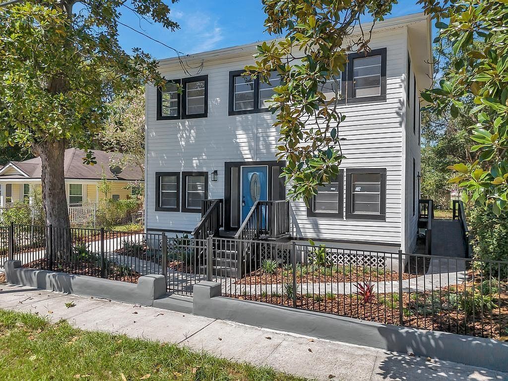 1364 Evergreen Ave Jacksonville, FL 32206 - Thumbnail 3