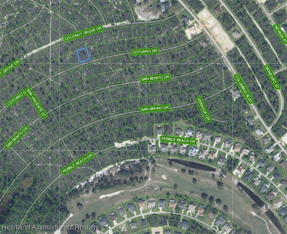 6476 Cotorro Dr Sebring, FL 33872 - Thumbnail 3