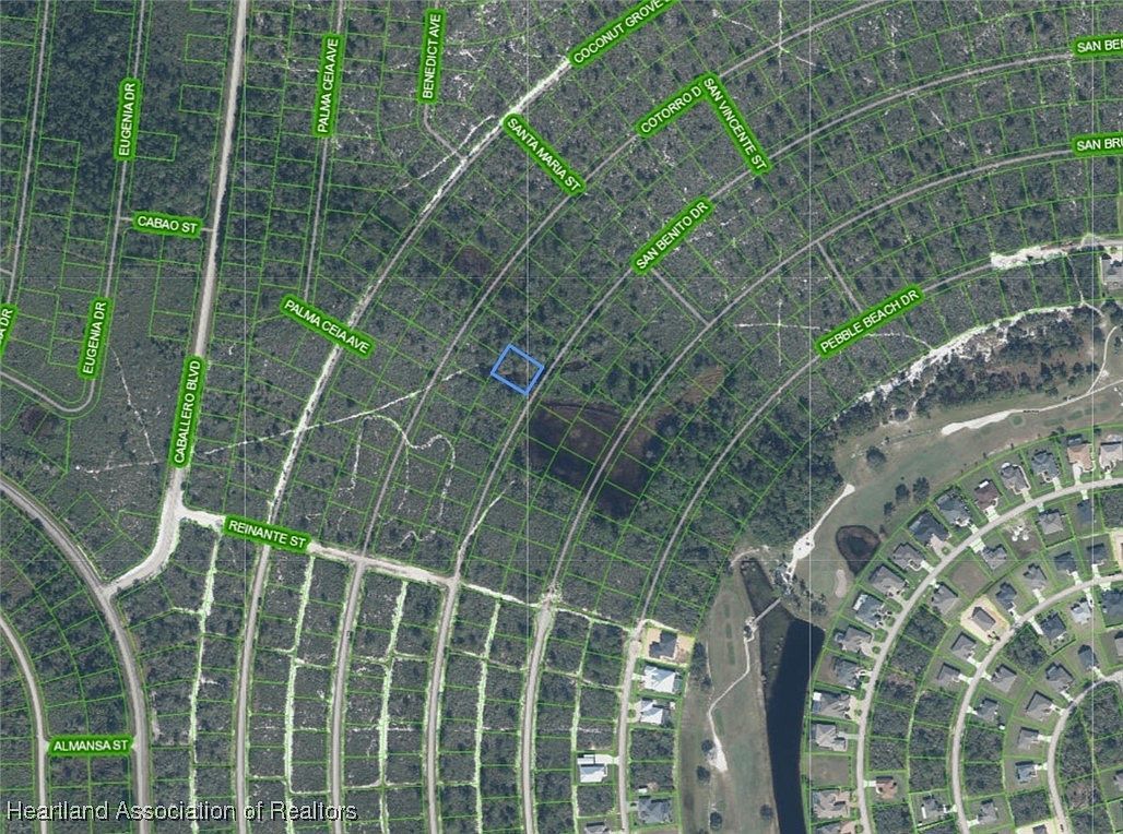 6630 San Benito Dr Sebring, FL 33872 - Thumbnail 3