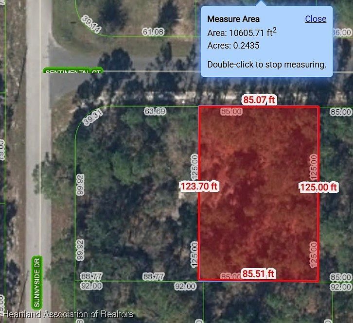 103 Sentimental Ct Lake Placid, FL 33852 - Thumbnail 3