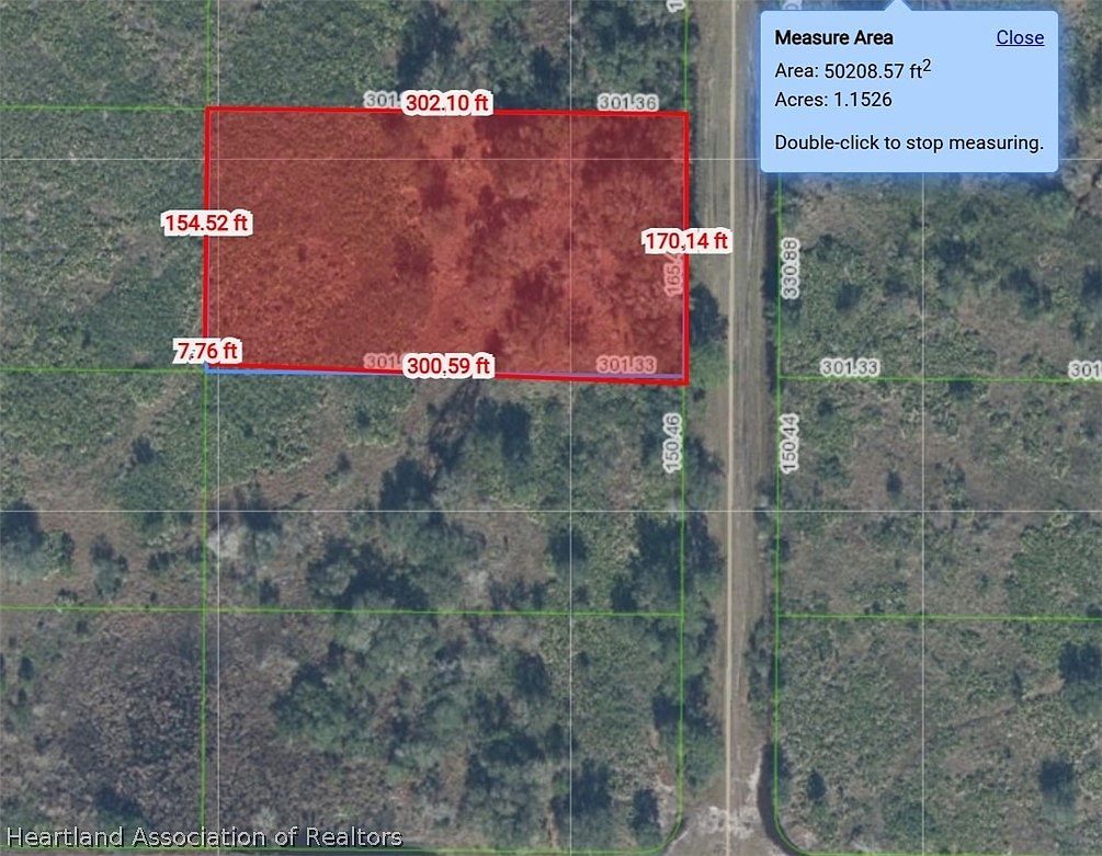 1870 Bear Bryant Rd Avon Park, FL 33825 - Thumbnail 3