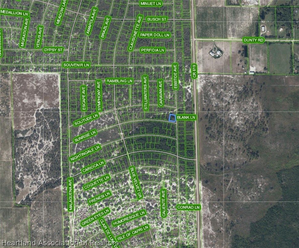 590 Sunrise Ln Lake Placid, FL 33852 - Thumbnail 3