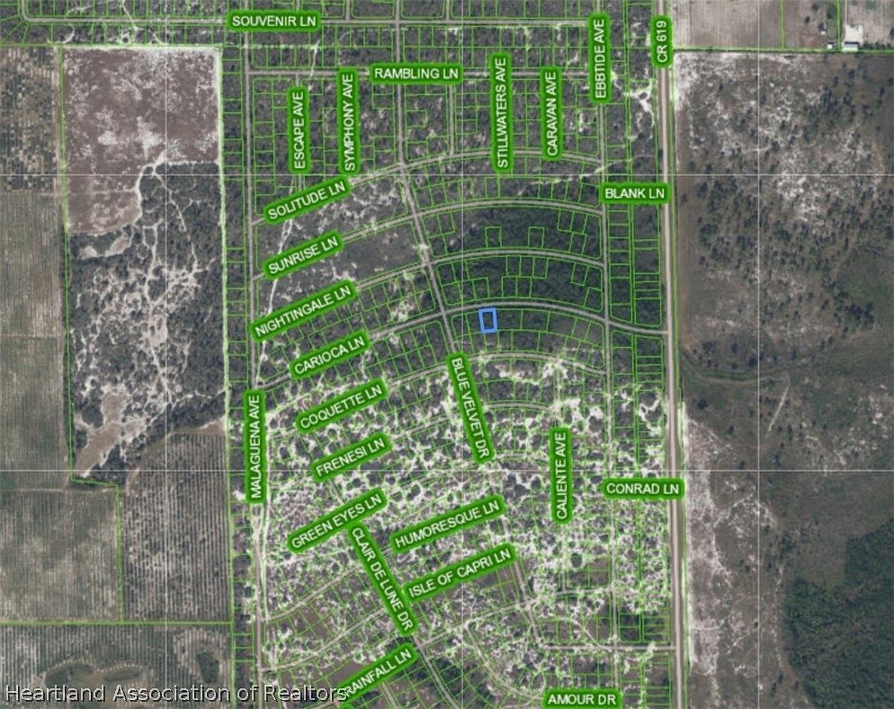 513 Carioca Ln Lake Placid, FL 33852 - Thumbnail 3