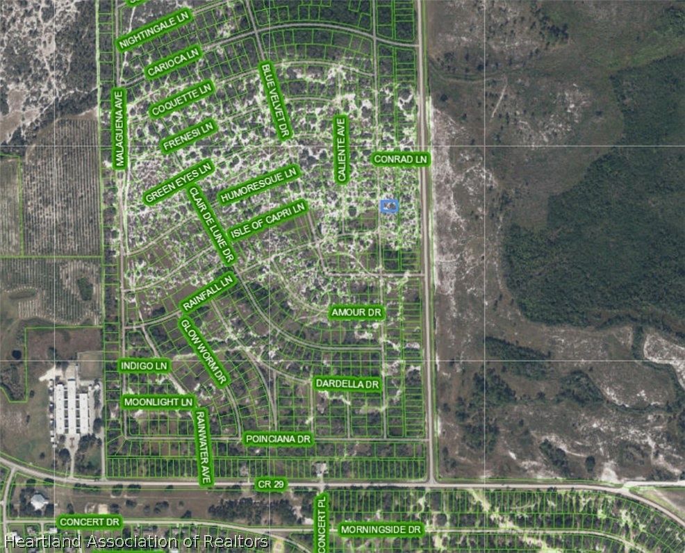 1116 Ebbtide Ave Lake Placid, FL 33852 - Thumbnail 3