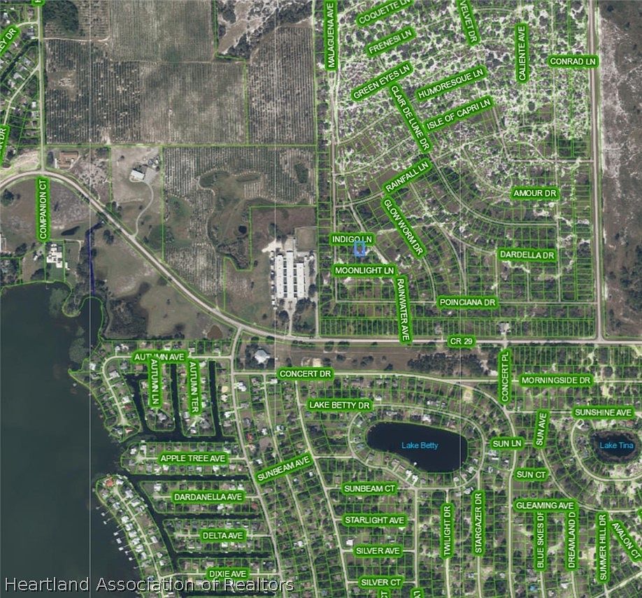 409 Indigo Ln Lake Placid, FL 33852 - Thumbnail 3
