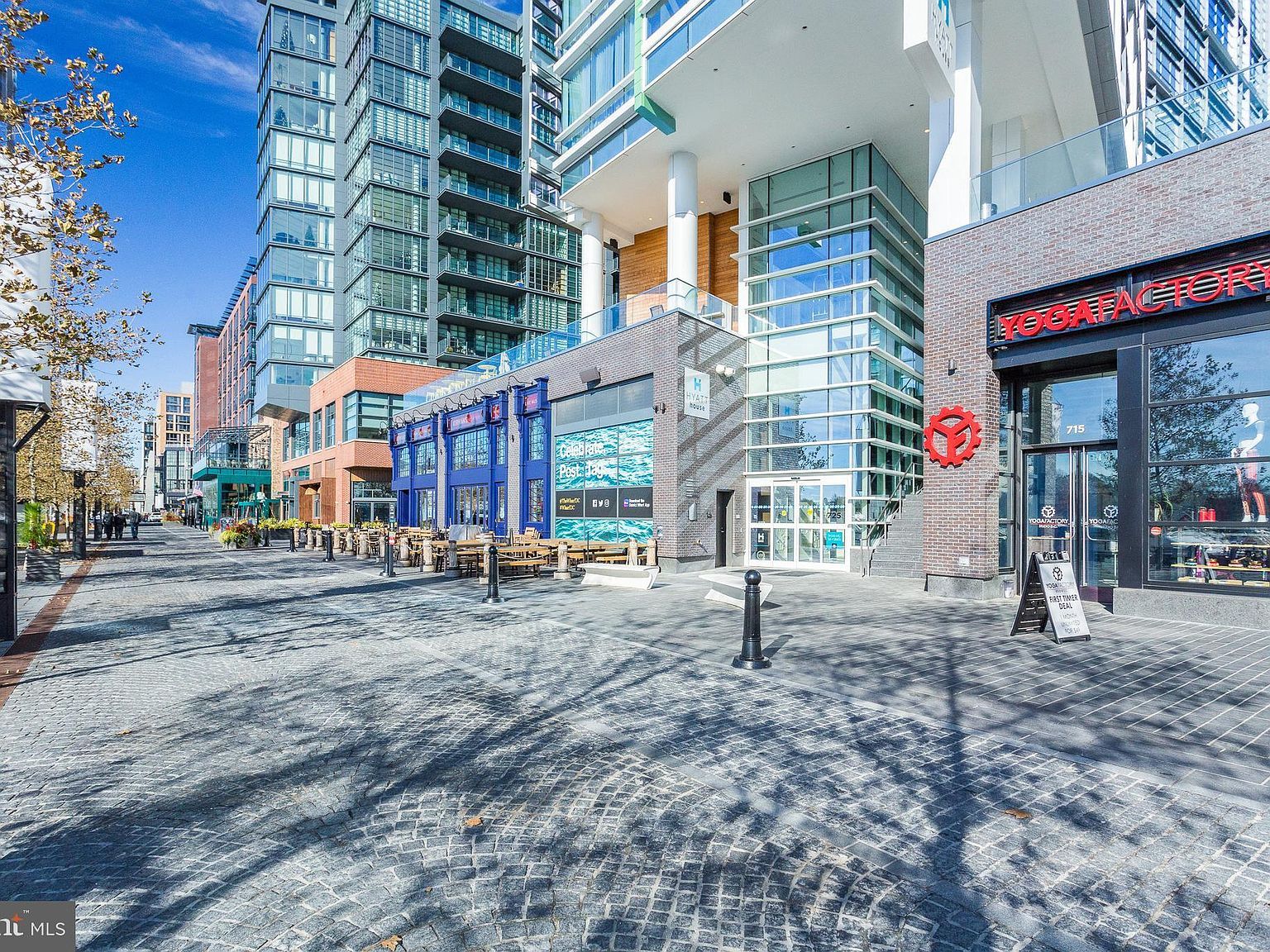 1211 Van St SE #303 Washington, DC 20003 - Thumbnail 3