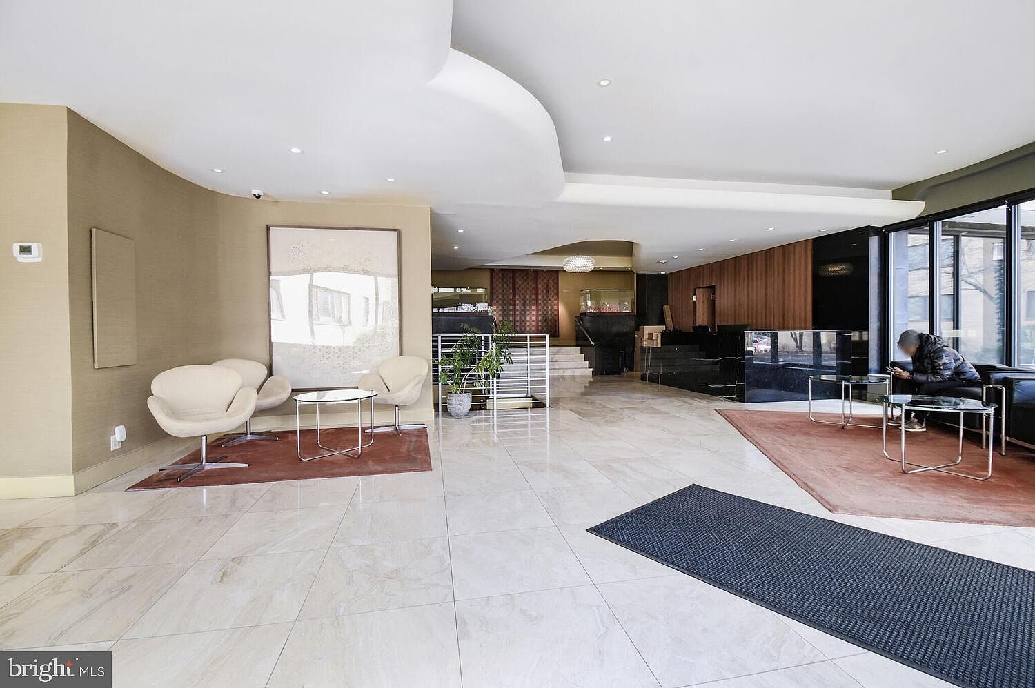 3701 Connecticut Ave NW APT 236 Washington, DC 20008 - Thumbnail 3