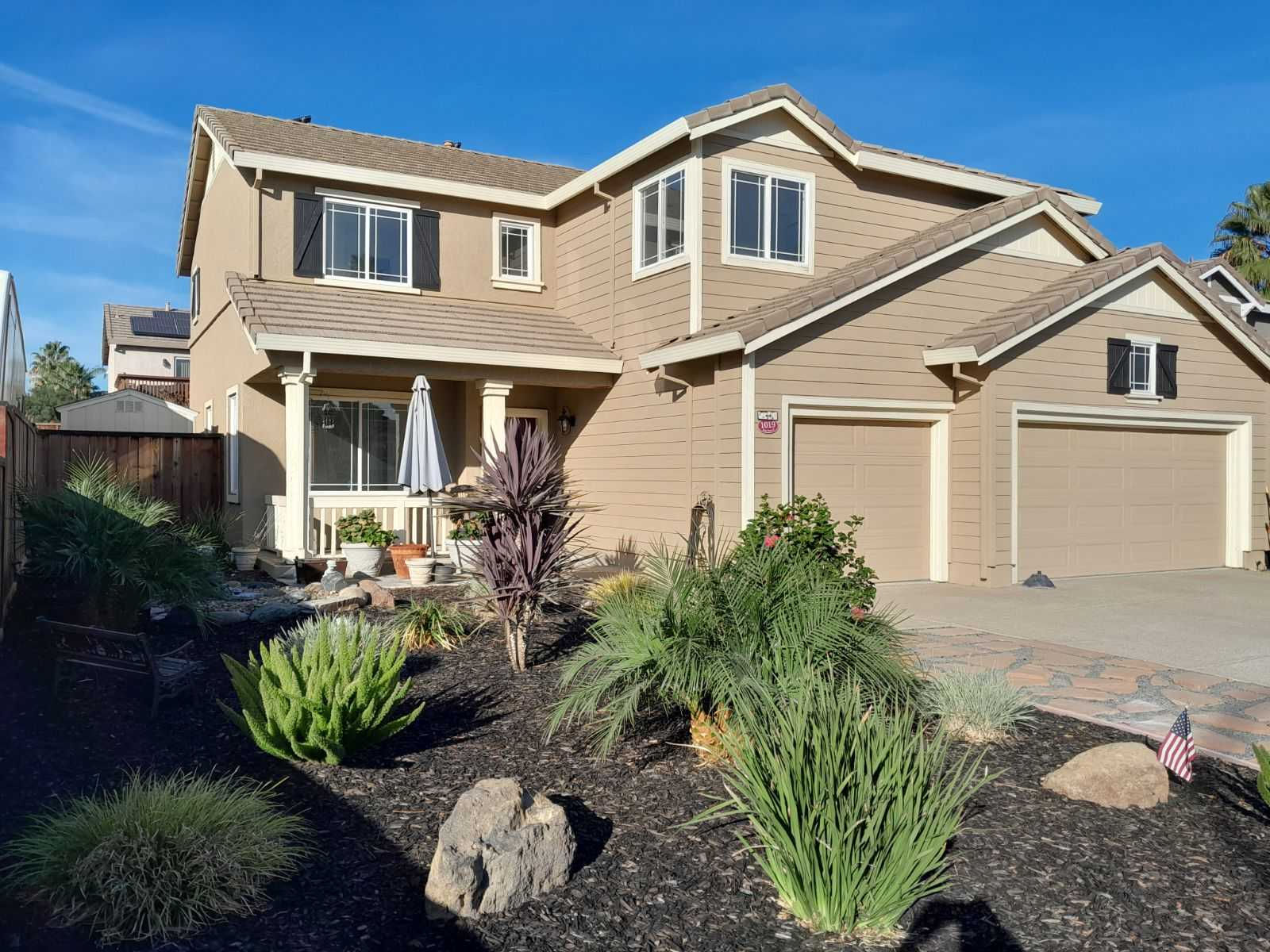 1019 Pear Tree Court, Brentwood, CA, USA, 94513  | Single Family