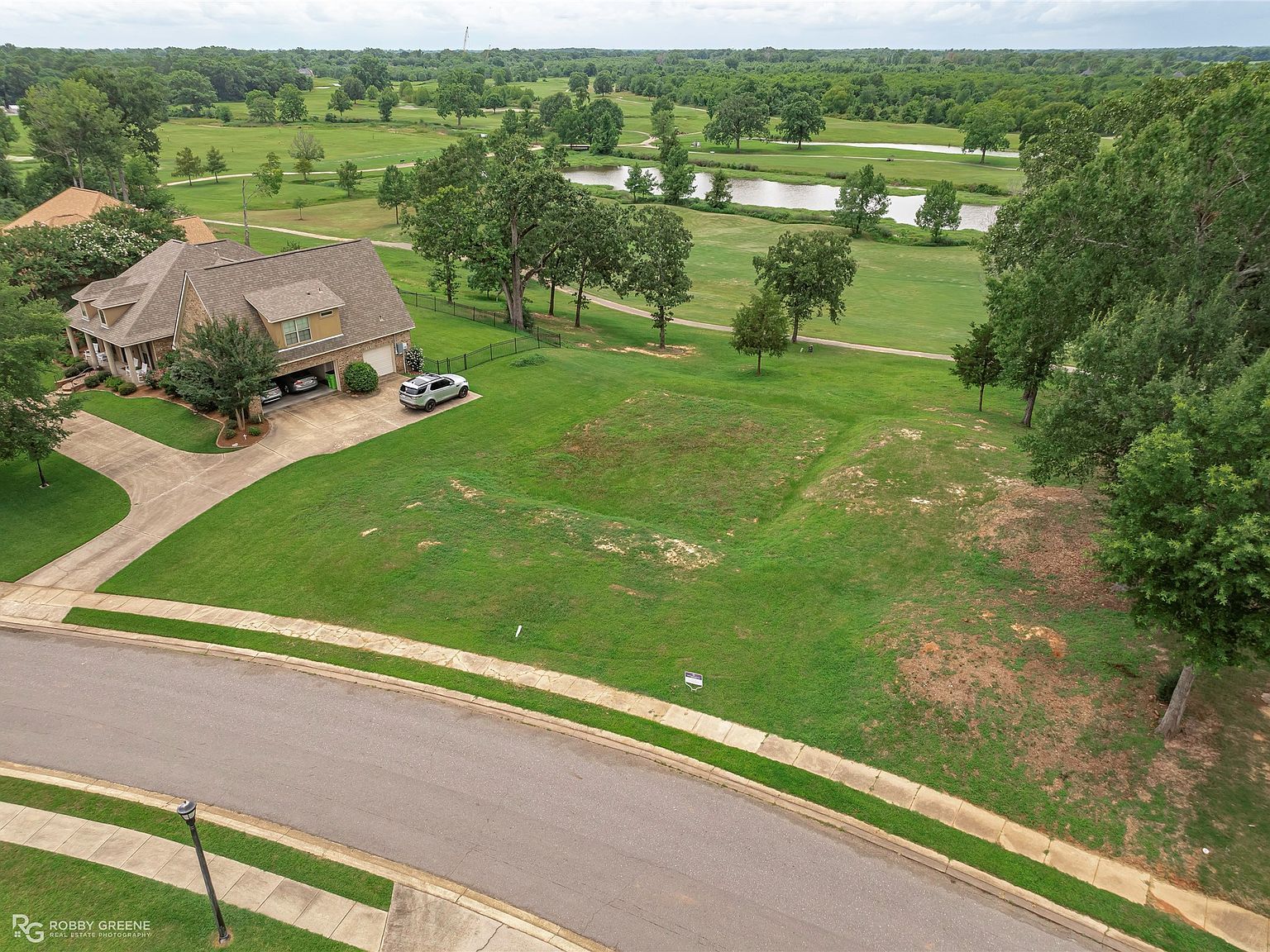 46 Golf Club Dr Haughton, LA 71037 - Thumbnail 3