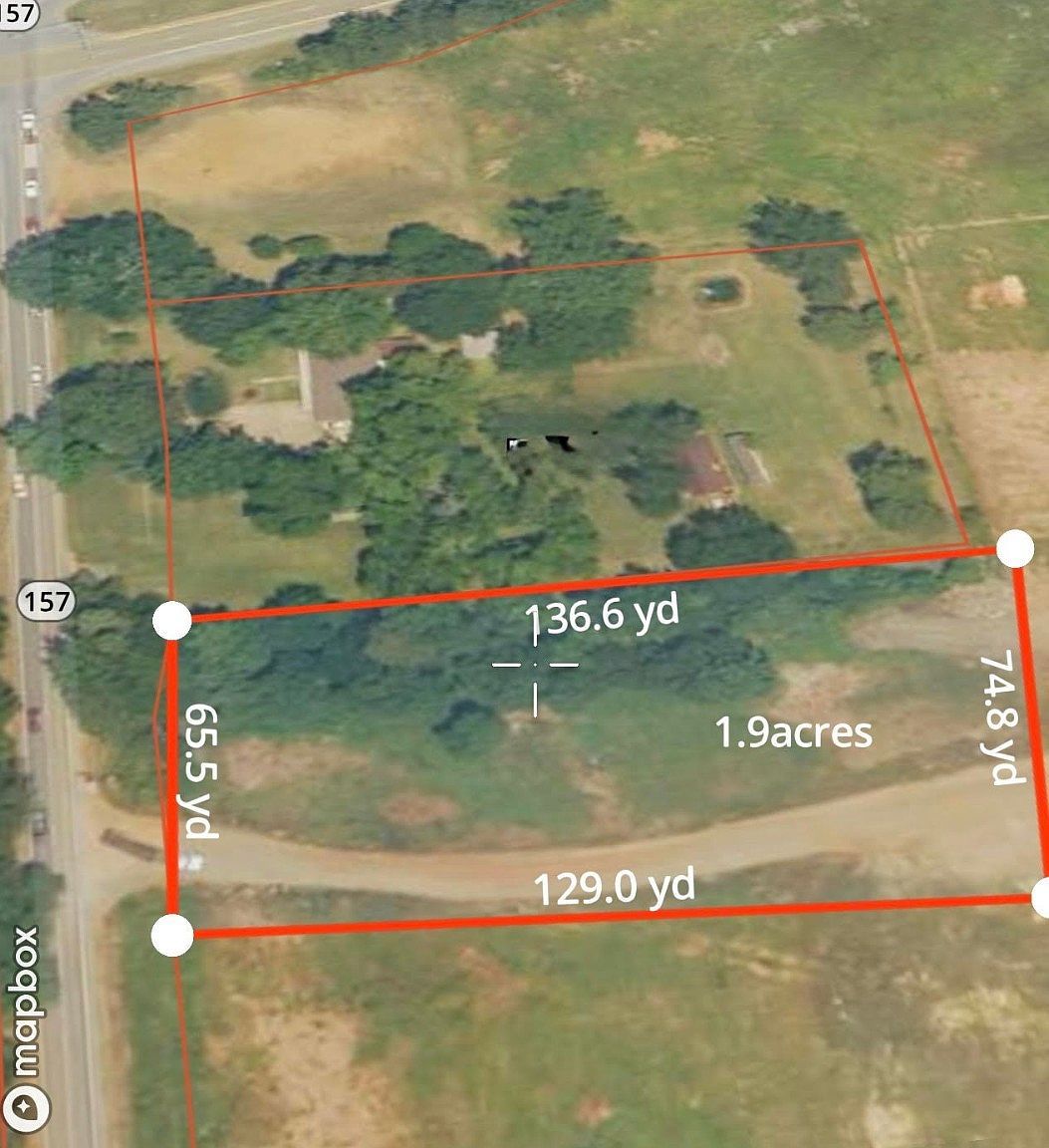 0 Highway 157 #1 Haughton, LA 71037  | Land/Lot