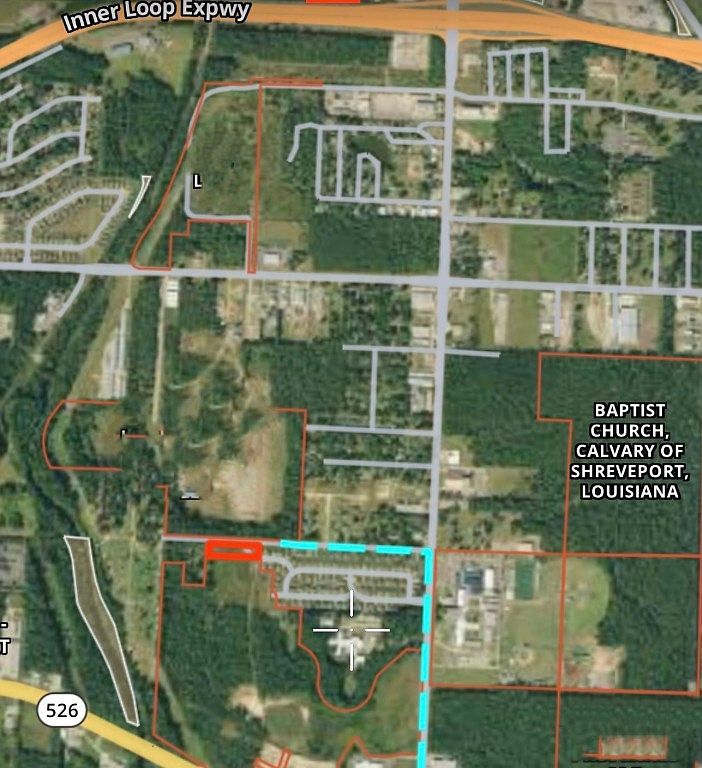 0 Kennie Rd Shreveport, LA 71106 | Land/Lot