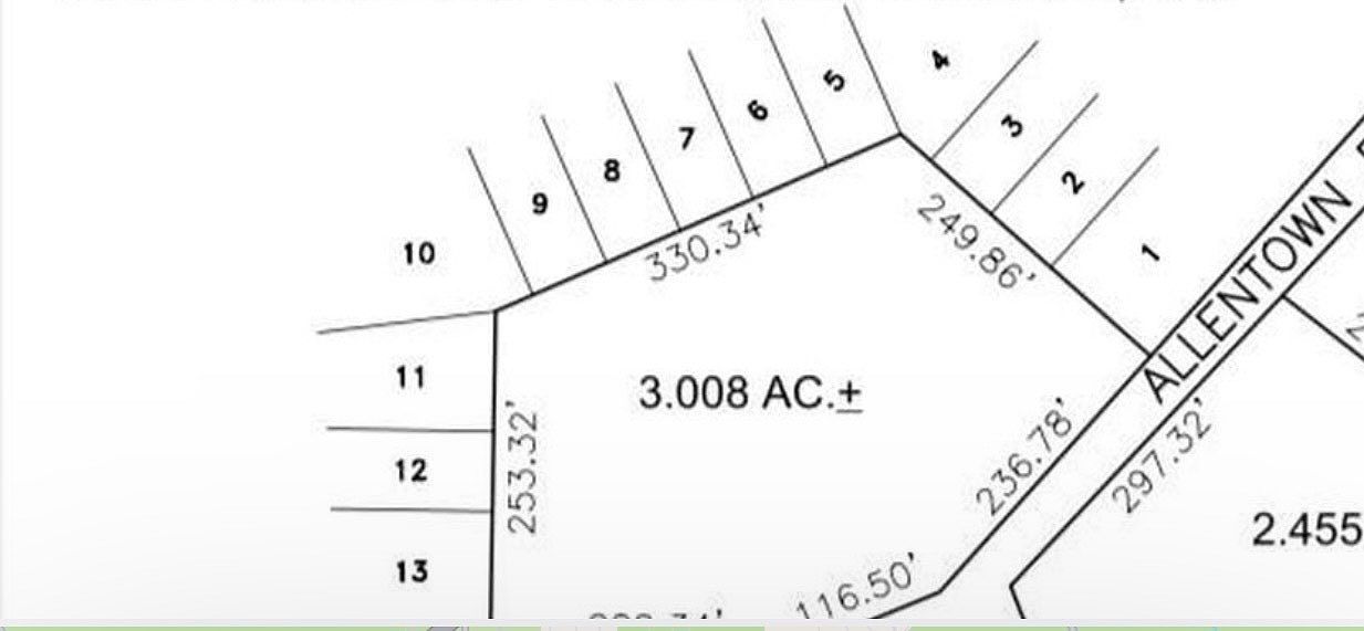 0 Allentown Rd Haughton, LA 71037  | Land/Lot
