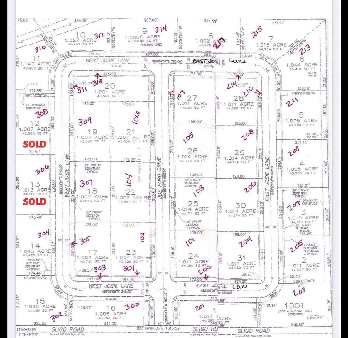 107 Joe Ford Dr Haughton, LA 71037 - Thumbnail 3